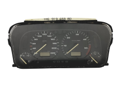 Tacho Kombiinstrument VW Golf MK3 1H6919033BD 50719