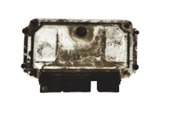 Steuergerät 0261206246 9637838780 9645802280 PSA Bosch 19584