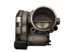 Drosselklappe Ford 8A6G-9F991-AC 0280750532 Bosch 1601