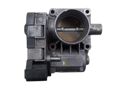 Drosselklappe 55192787 44SMF9 Fiat Lancia FPT 1230