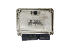 Motorsteuerung 045906019CJ 0281013180 Skoda 44854
