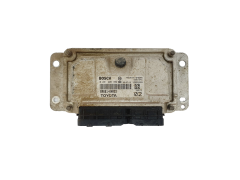 Steuergerät Toyota 89661-0H023 0261208702 Bosch 42082