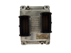 Steuergerät Lancia 00551919810 0261207088 ME73H4L005 Bosch 16760