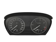 Tacho Kombiinstrument BMW 3 E90 E91 9166846-03 1025350-86 31463