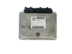 Steuergerät IAW4EF.G1 46808845 Fiat Magneti Marelli
