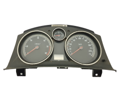 Tacho Kombiinstrument Opel Astra H Zafira B 13216684PF 26683