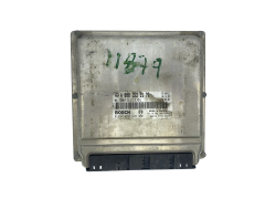Steuergerät A0001533179 0281010426 Mercedes Bosch 63409