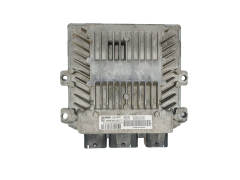 Steuergerät 5WS40133C-T 9653059580 9647423380 42686