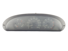 Tacho Kombiinstrument Fiat Punto 46438216 6062222 26253