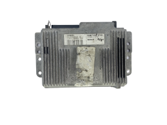 Steuergerät S115300121B 7700875745 7700111772 Renault Siemens 55426