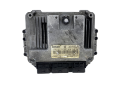 Steuergerät Renault 0281011390 8200310863 8200349846 Bosch 49659
