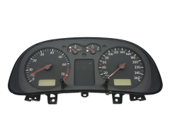 Tacho Kombiinstrument VW Golf MK4 1J0919861D 0263611002 54284
