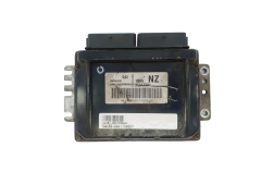 Steuergerät 96417301 5WY5442G Chevrolet Kemsco 41709