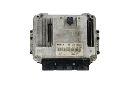 Steuergerät 0281011776 8200391966 8200386508 Renault Bosch 38621
