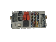 Steuergerät BSI Fiat 51732919 CPL Delphi 40451