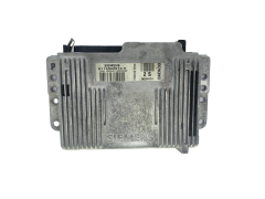 Steuergerät 96259124 K115000010H Daewoo Siemens 58048