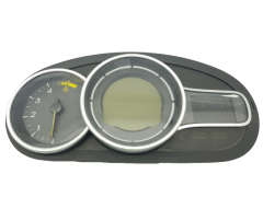 Tacho Kombiinstrument Renault Megane 3 248107859R A2C53363612 26606