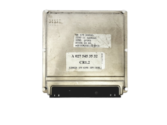 Steuergerät A0275453532 Mercedes