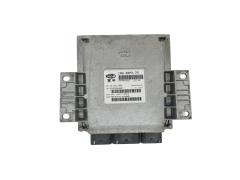 Steuergerät 9645989480 9647714780 IAW48P2.72 PSA Magneti Marelli 45795