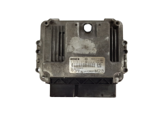 Steuergerät 51800443 0281013417 5134A3RBM Alfa Romeo Bosch 18712