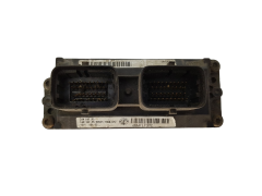Steuergerät IAW59F.M5 55181151 61600.443.05 Fiat Magneti Marelli