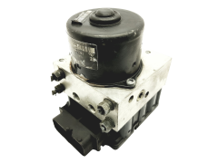 Abs-Pumpe Peugeot 206 9632539480 10.0948-1105.3 Ate 36234