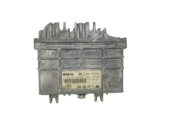 Steuergerät 6K0906027A 0261204054/055 Seat VW Bosch 63436