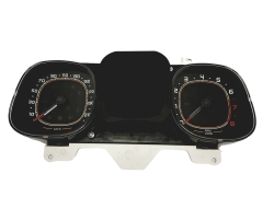 Tacho Kombiinstrument Fiat Panda 52048639 0887766550