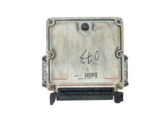 Steuergerät 9641607380 0281010364 28FM0000 PSA Bosch 45509