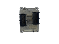Steuergerät 0261208206 00551952720 Fiat Bosch 50992