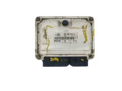 Steuergerät VW 038906019CJ 0281010302 Bosch 44655