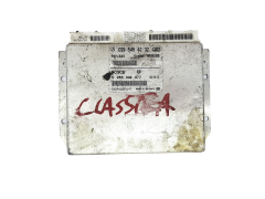 Steuergerät Mercedes 0295454232Q02 0265109477 Bosch 25397