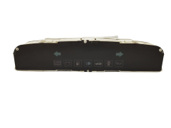 Tacho Kombiinstrument Wyświetlacz Wskaźników Hyundai 94008-17300