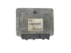 Steuergerät IAW.4AF.PP 55187374 61600.625.03 Fiat Magneti Marelli 55820