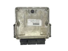 Steuergerät 0281010784 8200091432 8200132188 Renault Bosch 60533