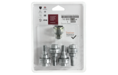 Radbolzen Original 1688061880 Citroen Peugeot