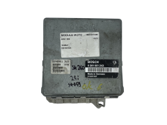 Steuergerät BMW 2245541 0281001243 2246061 3U3 Bosch