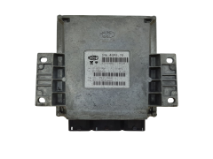 Steuergerät 9648568480 IAW48P2.72 9645989480 PSA Magneti Marelli 14620