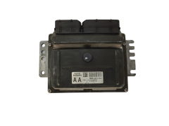 Steuergerät MEC37-300 C1 AA Nissan Hitachi 16691