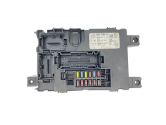 Sicherungskasten Relaiskasten Fiat 00517986150 28094319 97RI-010040 Delphi 58108