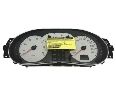 Tacho Kombiinstrument Renault Clio 2 7700428505 49250