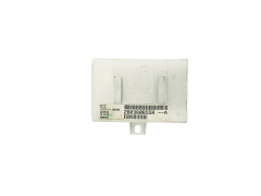 Steuergerät Navi Renault 280380655R Johnson Controls 32082