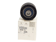 Führungsrolle Citroen Peugeot 083074 0830.74 Original