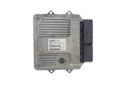 Steuergerät Fiat 55186608 MJD6JF.P3 71600.004.02 Magneti Marelli 59981