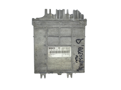 Steuergerät 0281001878 8200059887 7700109062 Renault Bosch 54900