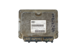 Steuergerät IAW4AF.P2 46817813 Fiat Magneti Marelli 36096