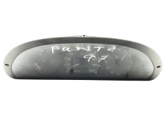 Tacho Kombiinstrument Fiat Punto 606219001 6062190030 41245