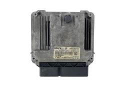 Steuergerät 55198809 0281011511 416D1CBDA Bosch 48290