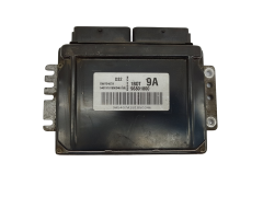 Steuergerät 96801800 5WY5407A D32 1BOT 9A Chevrolet Kemsco 15748
