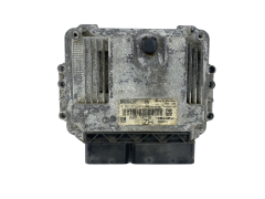 Steuergerät Opel 0281011943 55556829 8973785711 Bosch GM Isuzu 48253